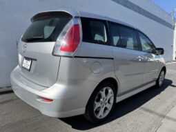 2009 Mazda Mazda5 Sport full