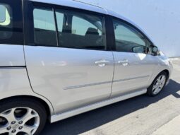 2009 Mazda Mazda5 Sport full