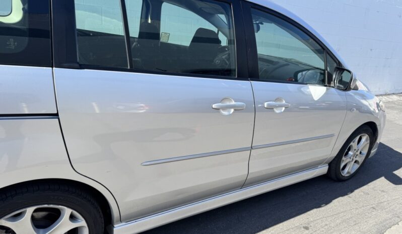 2009 Mazda Mazda5 Sport full