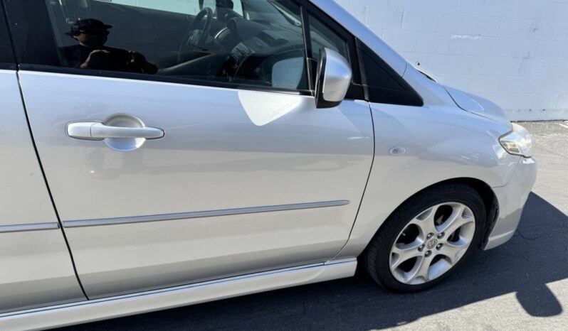 2009 Mazda Mazda5 Sport full
