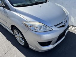 2009 Mazda Mazda5 Sport full