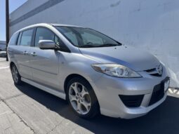 2009 Mazda Mazda5 Sport full