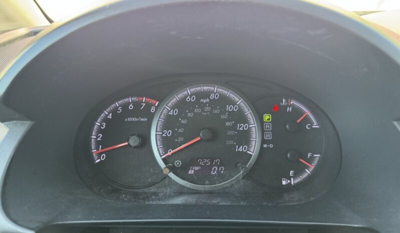 2009 Mazda Mazda5 Sport full