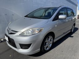 2009 Mazda Mazda5 Sport full