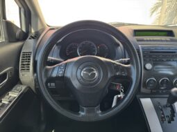 2009 Mazda Mazda5 Sport full