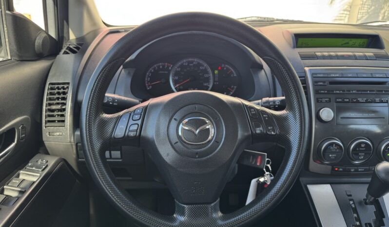 2009 Mazda Mazda5 Sport full