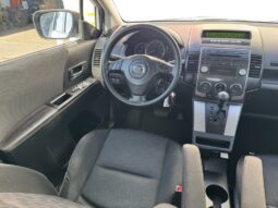 2009 Mazda Mazda5 Sport full