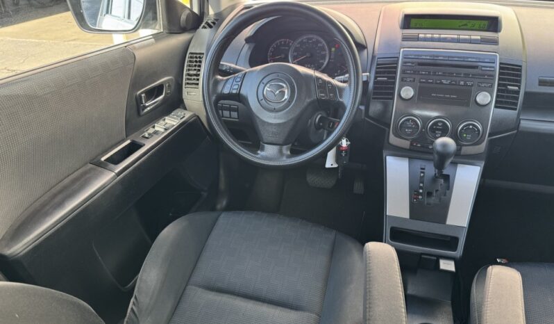 2009 Mazda Mazda5 Sport full