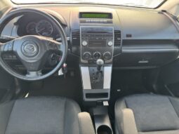 2009 Mazda Mazda5 Sport full