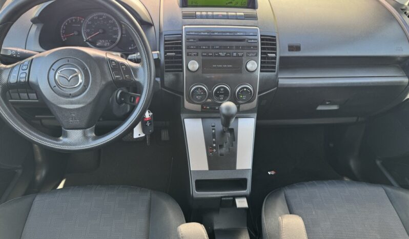 2009 Mazda Mazda5 Sport full