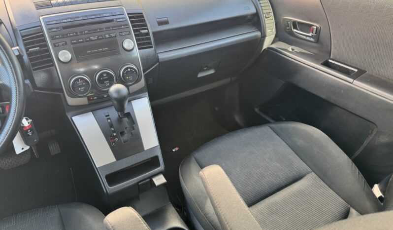 2009 Mazda Mazda5 Sport full
