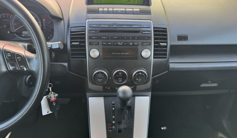 2009 Mazda Mazda5 Sport full