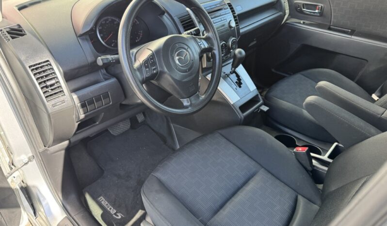 2009 Mazda Mazda5 Sport full