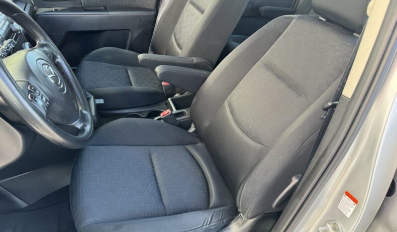 2009 Mazda Mazda5 Sport full