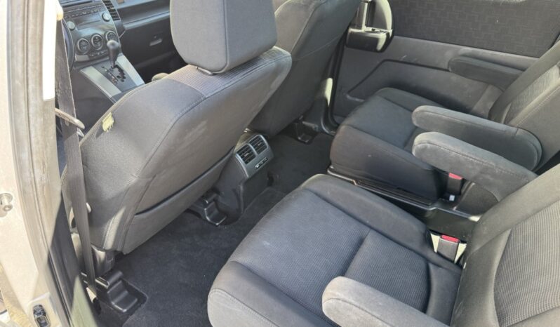 2009 Mazda Mazda5 Sport full