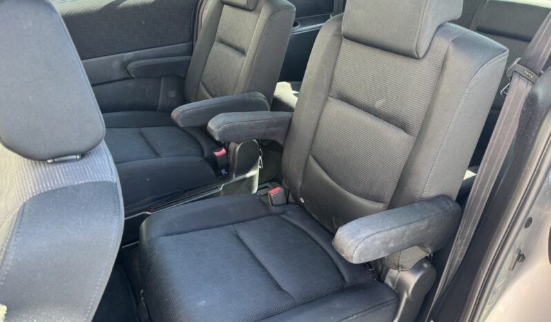 2009 Mazda Mazda5 Sport full