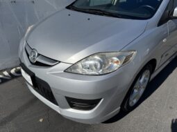 2009 Mazda Mazda5 Sport full