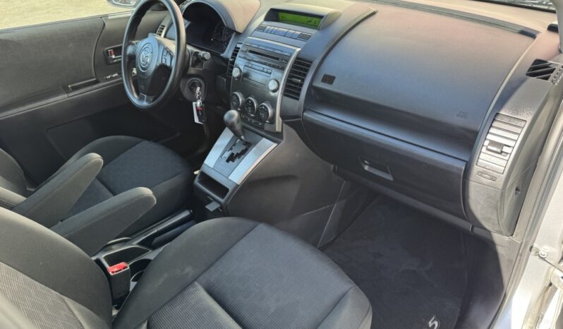 2009 Mazda Mazda5 Sport full