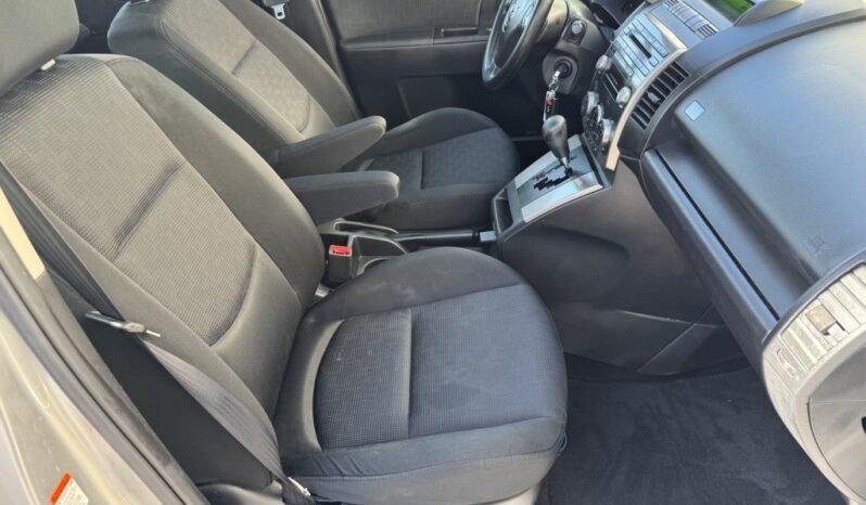 2009 Mazda Mazda5 Sport full
