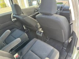 2009 Mazda Mazda5 Sport full