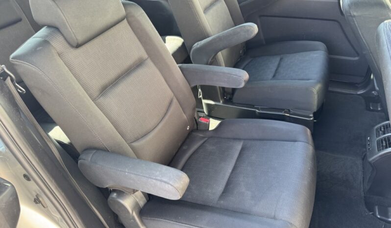 2009 Mazda Mazda5 Sport full