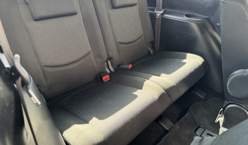 2009 Mazda Mazda5 Sport full