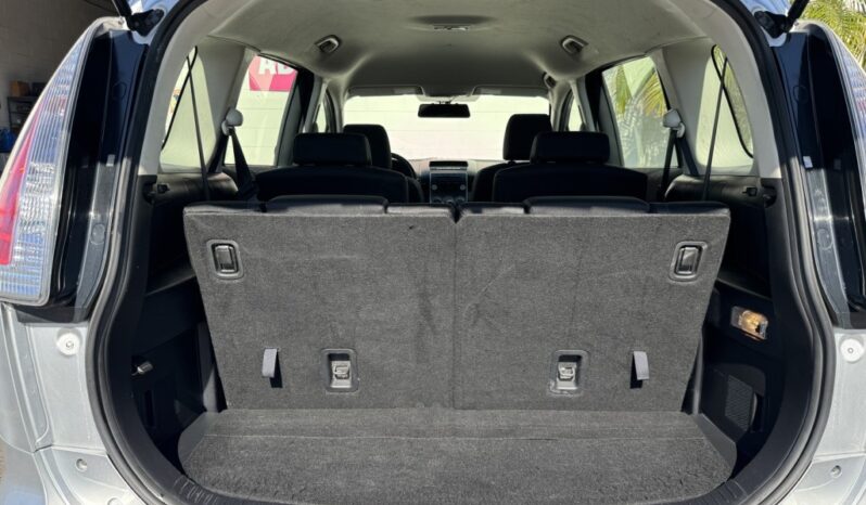 2009 Mazda Mazda5 Sport full