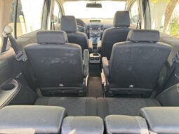 2009 Mazda Mazda5 Sport full