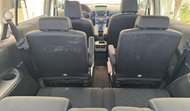 2009 Mazda Mazda5 Sport full