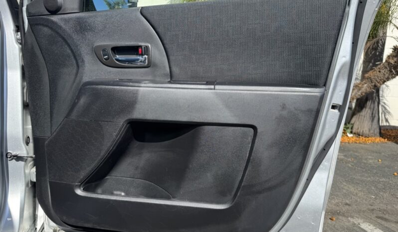 2009 Mazda Mazda5 Sport full