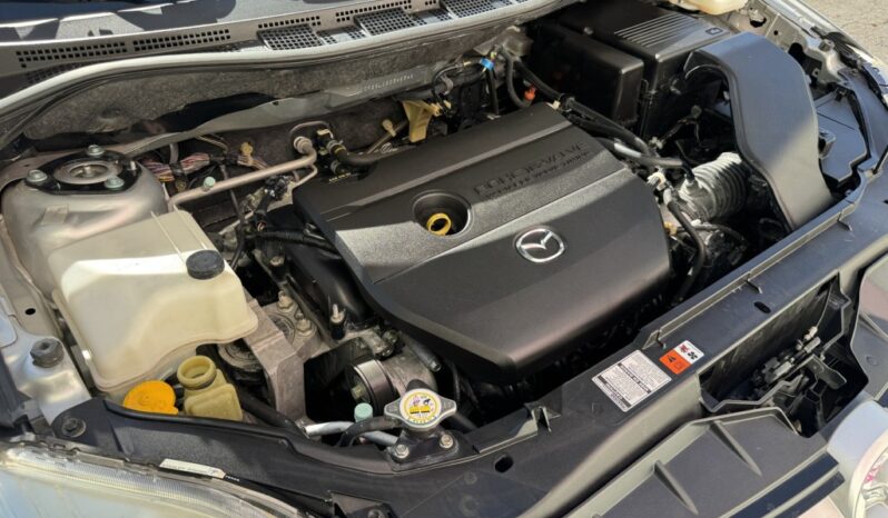 2009 Mazda Mazda5 Sport full
