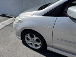 2009 Mazda Mazda5 Sport full