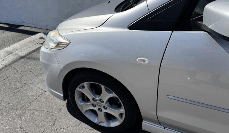2009 Mazda Mazda5 Sport full