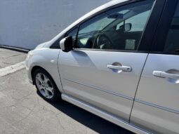 2009 Mazda Mazda5 Sport full