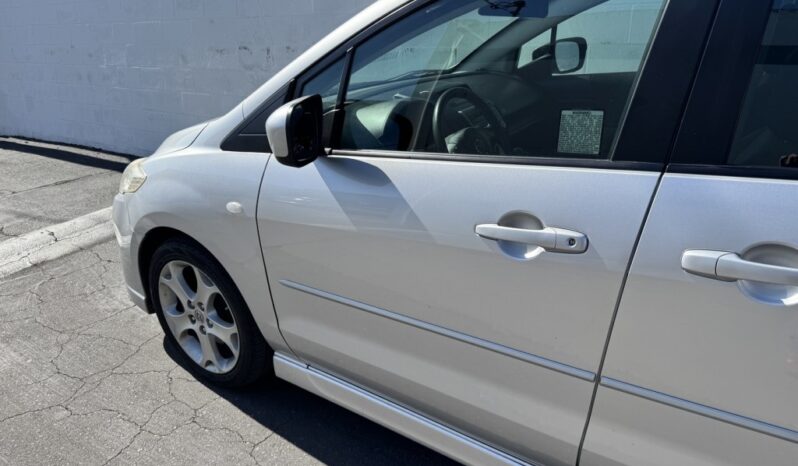 2009 Mazda Mazda5 Sport full