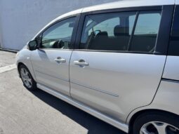 2009 Mazda Mazda5 Sport full