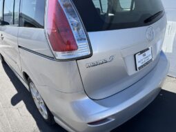 2009 Mazda Mazda5 Sport full