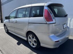 2009 Mazda Mazda5 Sport full