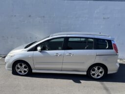 2009 Mazda Mazda5 Sport full