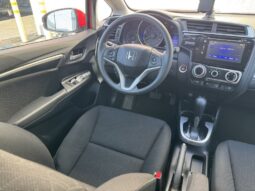 2015 Honda Fit EX full