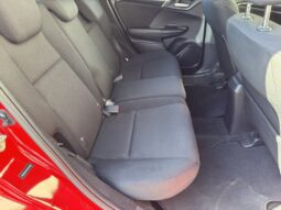 2015 Honda Fit EX full
