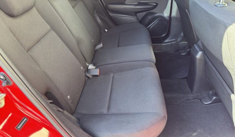 2015 Honda Fit EX full
