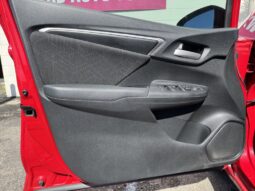 2015 Honda Fit EX full