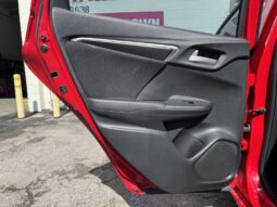 2015 Honda Fit EX full
