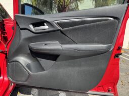 2015 Honda Fit EX full
