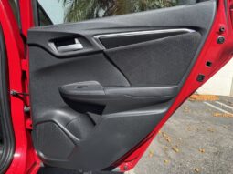 2015 Honda Fit EX full