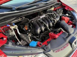 2015 Honda Fit EX full