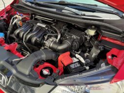 2015 Honda Fit EX full