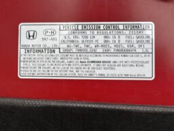2015 Honda Fit EX full