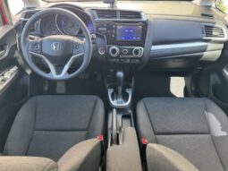 2015 Honda Fit EX full